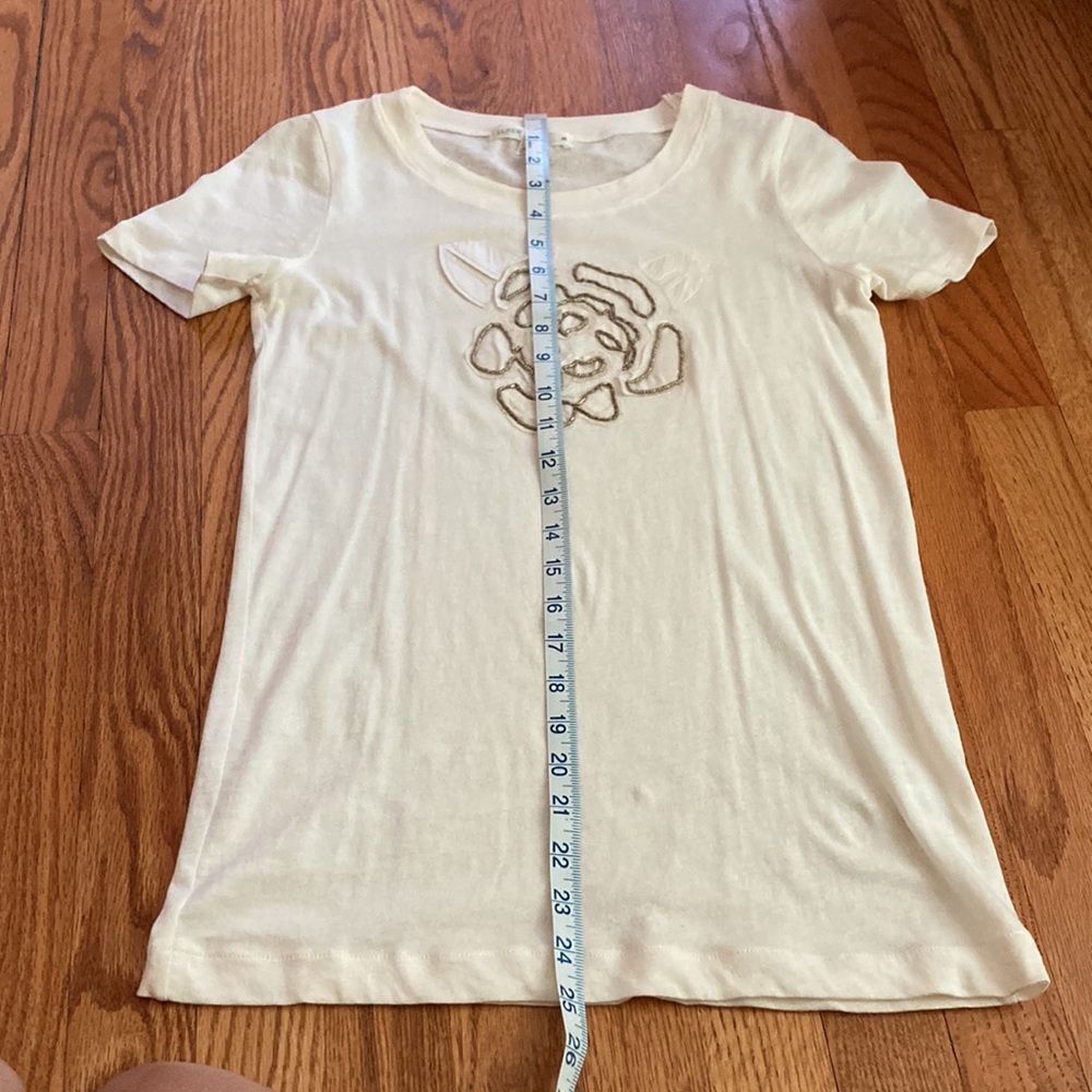 Jcrew tee - Picture 4 of 6
